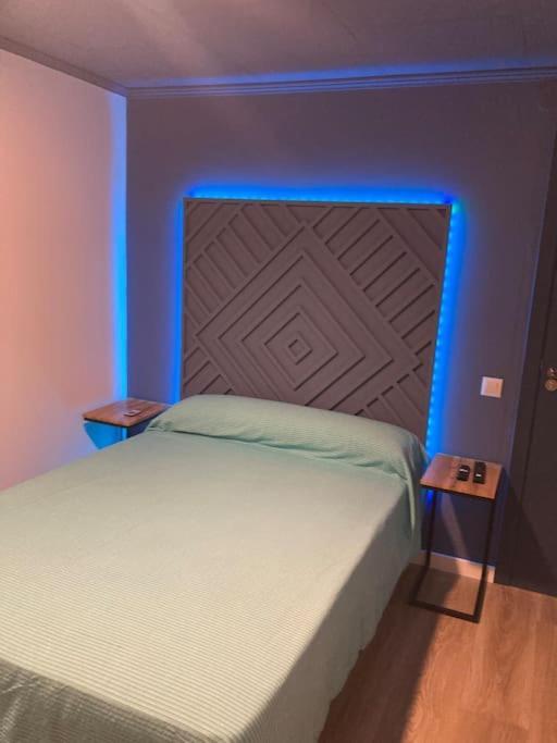 Nuevo Apartamento Centrico Playa De Cullera. المظهر الخارجي الصورة
