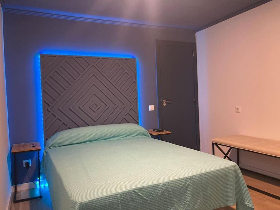Nuevo Apartamento Centrico Playa De Cullera. المظهر الخارجي الصورة