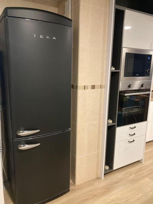 Nuevo Apartamento Centrico Playa De Cullera. المظهر الخارجي الصورة