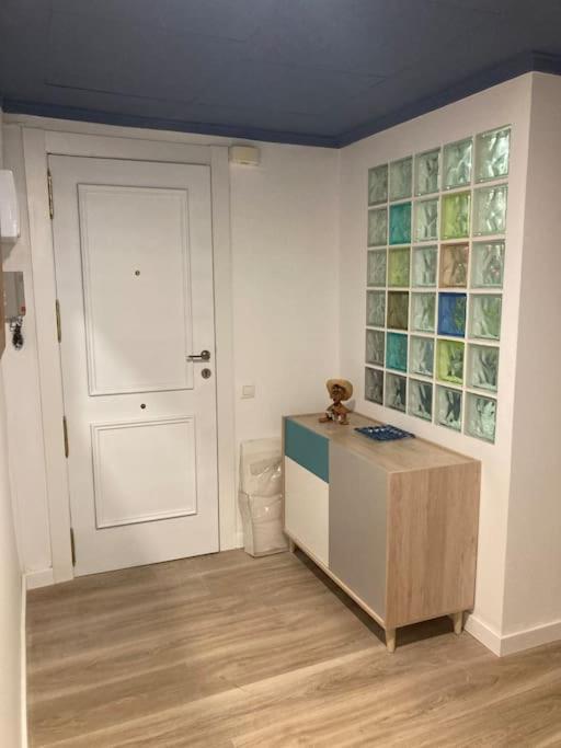 Nuevo Apartamento Centrico Playa De Cullera. المظهر الخارجي الصورة