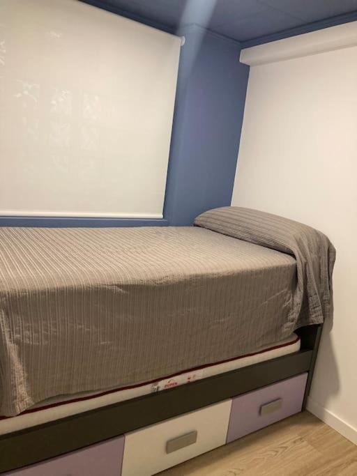 Nuevo Apartamento Centrico Playa De Cullera. المظهر الخارجي الصورة
