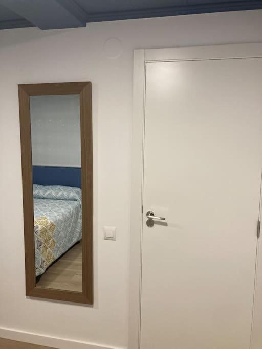 Nuevo Apartamento Centrico Playa De Cullera. المظهر الخارجي الصورة