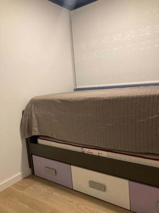 Nuevo Apartamento Centrico Playa De Cullera. المظهر الخارجي الصورة