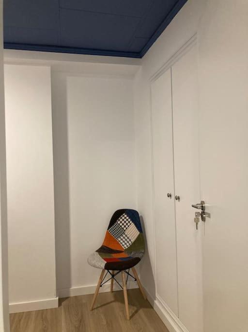 Nuevo Apartamento Centrico Playa De Cullera. المظهر الخارجي الصورة