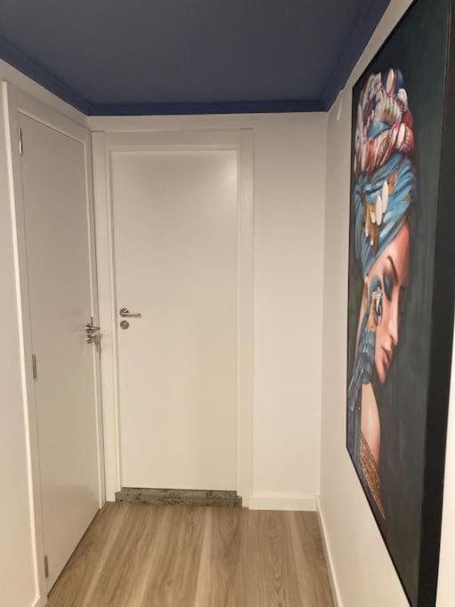 Nuevo Apartamento Centrico Playa De Cullera. المظهر الخارجي الصورة