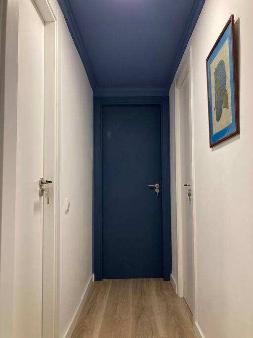 Nuevo Apartamento Centrico Playa De Cullera. المظهر الخارجي الصورة