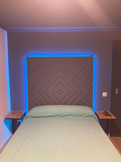 Nuevo Apartamento Centrico Playa De Cullera. المظهر الخارجي الصورة