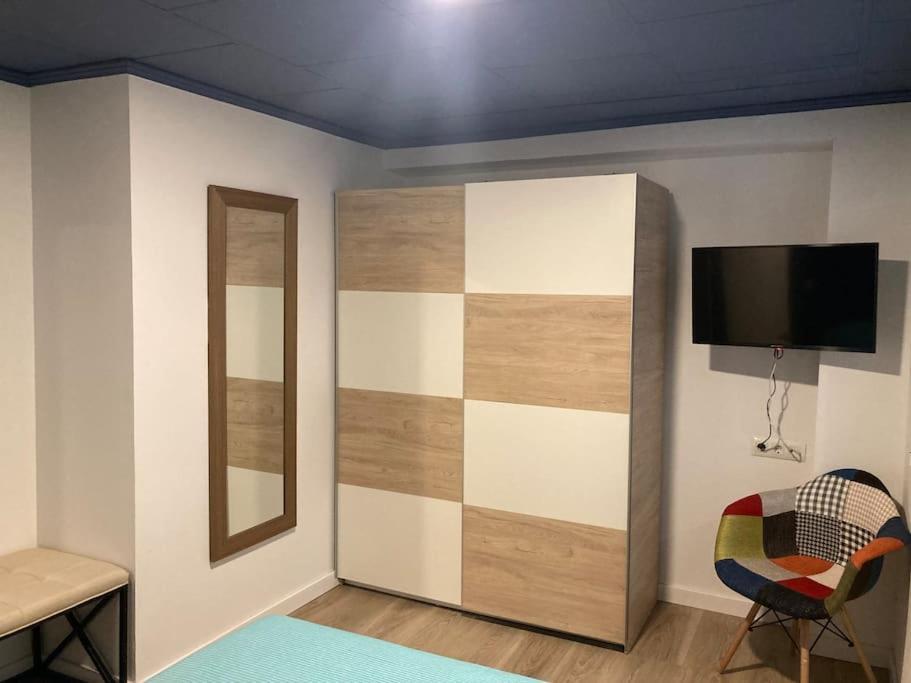 Nuevo Apartamento Centrico Playa De Cullera. المظهر الخارجي الصورة