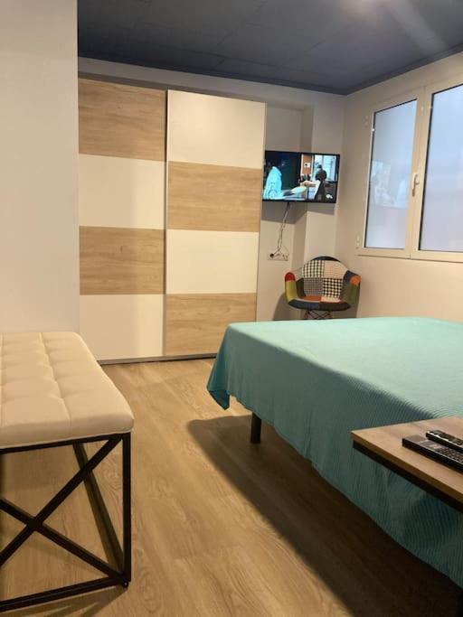 Nuevo Apartamento Centrico Playa De Cullera. المظهر الخارجي الصورة