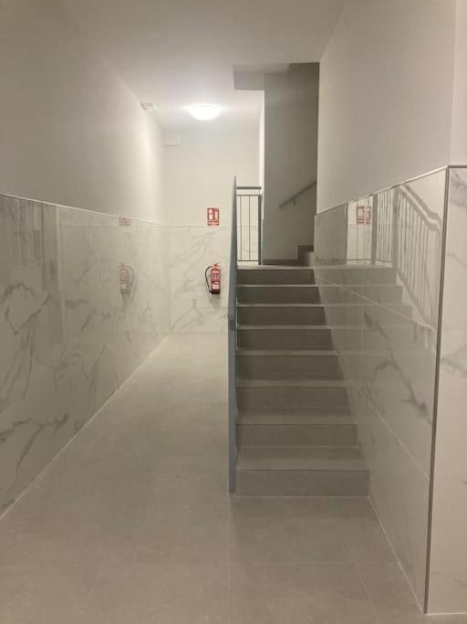 Nuevo Apartamento Centrico Playa De Cullera. المظهر الخارجي الصورة