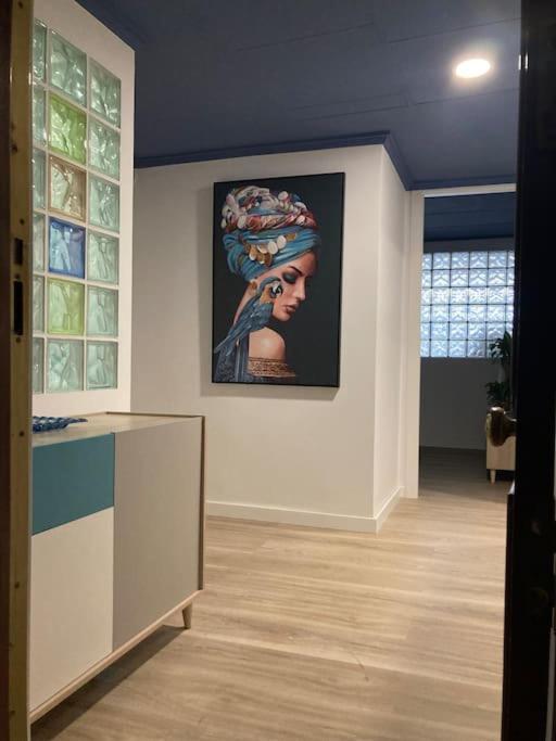 Nuevo Apartamento Centrico Playa De Cullera. المظهر الخارجي الصورة