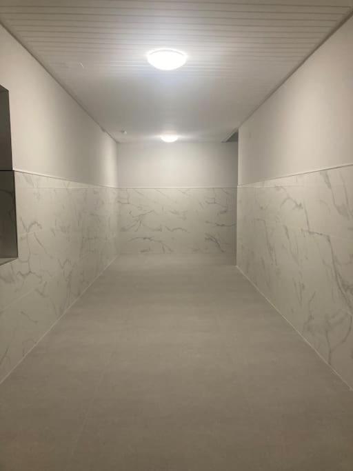 Nuevo Apartamento Centrico Playa De Cullera. المظهر الخارجي الصورة
