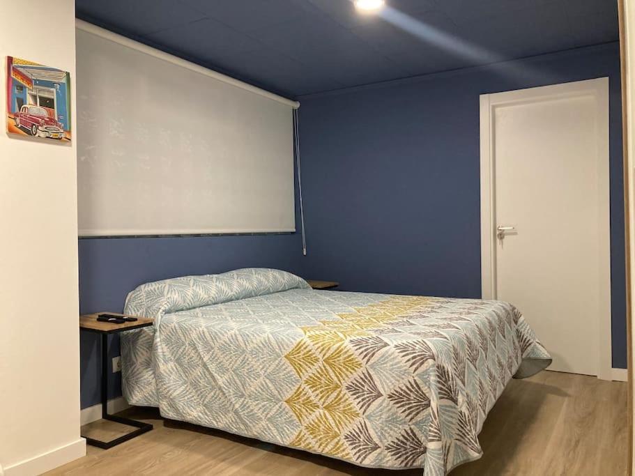 Nuevo Apartamento Centrico Playa De Cullera. المظهر الخارجي الصورة