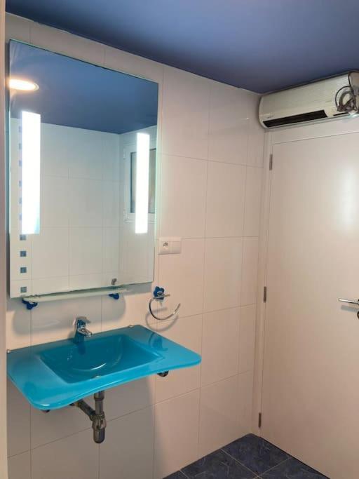 Nuevo Apartamento Centrico Playa De Cullera. المظهر الخارجي الصورة
